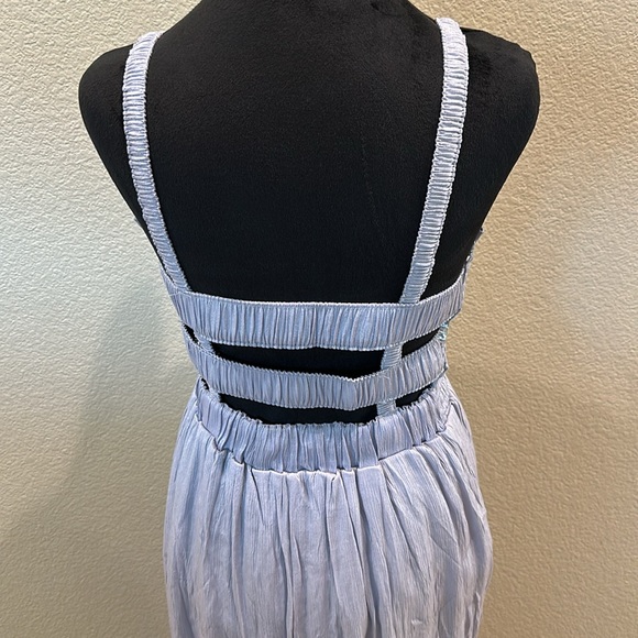 NWOT Heart and Heel Sun Dress - Picture 5 of 6